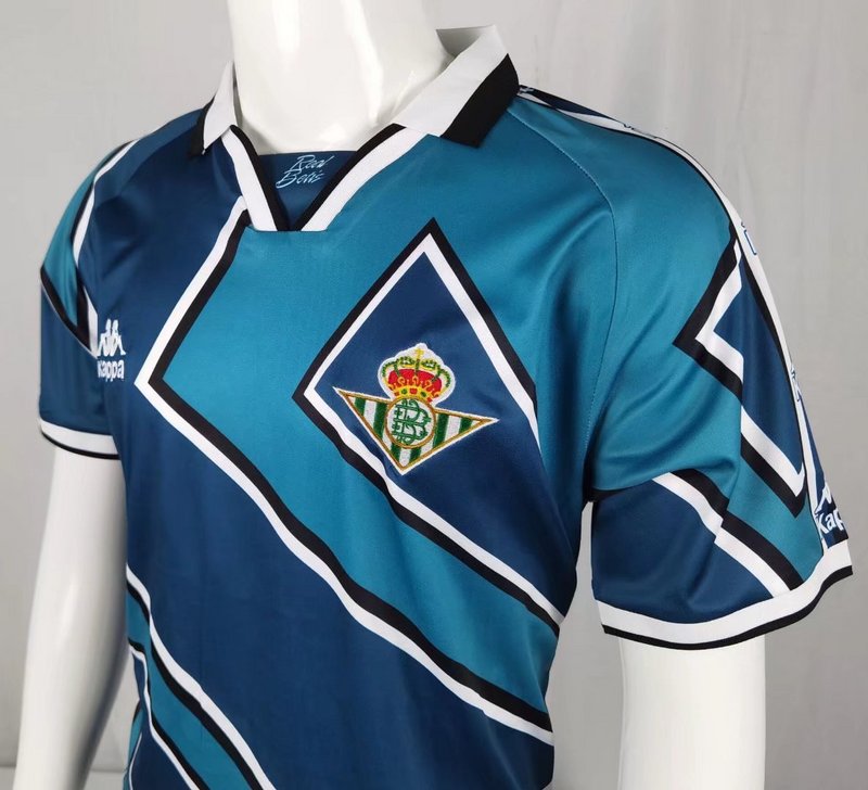 95-97 Betis away